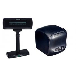 Фискальный регистратор Мария 304Т3